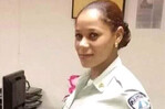 Policía informa que están avanzadas investigaciones sobre la muerte de la sargento en embajada Policía informa que están avanzadas investigaciones sobre la muerte de la sargento en embajada
