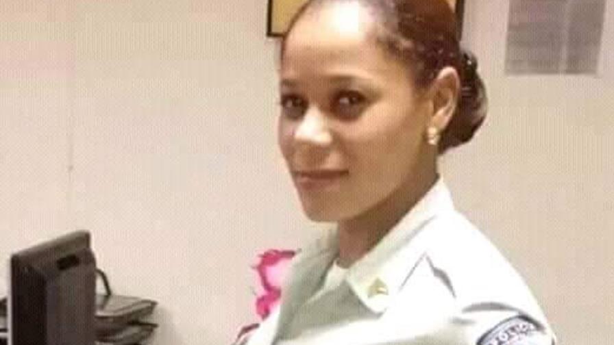 Policía informa que están avanzadas investigaciones sobre la muerte de la sargento en embajada Policía informa que están avanzadas investigaciones sobre la muerte de la sargento en embajada