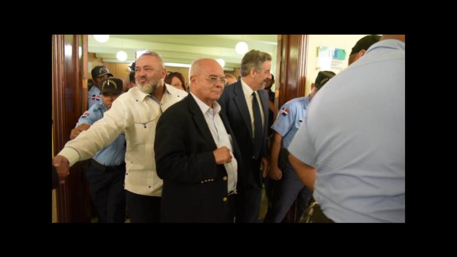 Dejan en libertad a cuatro imputados en caso Los Tres Brazos 