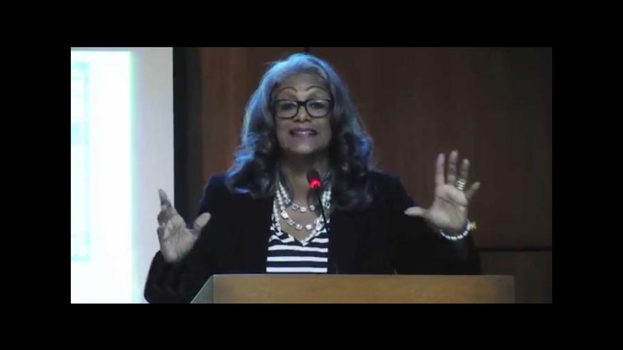 Suspenden a la directora nacional de Registros de Títulos por el caso de Los Tres Brazos 