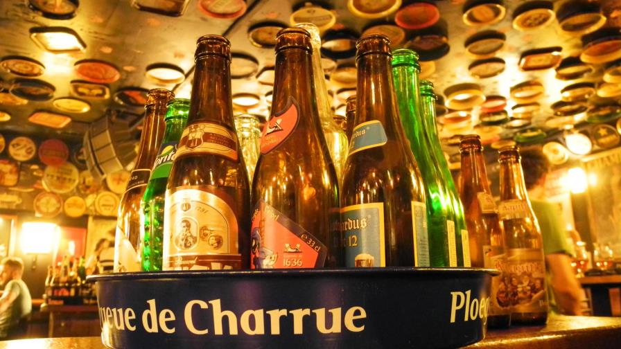 Día Internacional de la Cerveza: ?¿qué cantidad es demasiada? Día Internacional de la Cerveza: ?¿qué cantidad es demasiada?