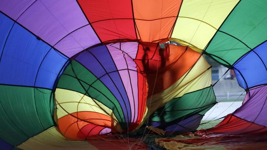 Al menos ocho muertos al caer un globo aerostático con 21 pasajeros a bordo en Brasil