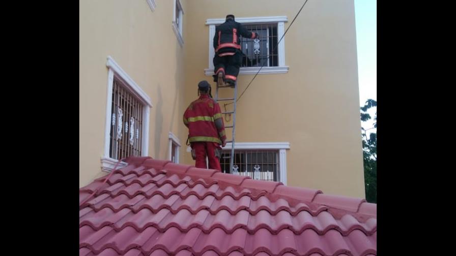 Hallan muerto a extranjero en su apartamento de Boca Chica