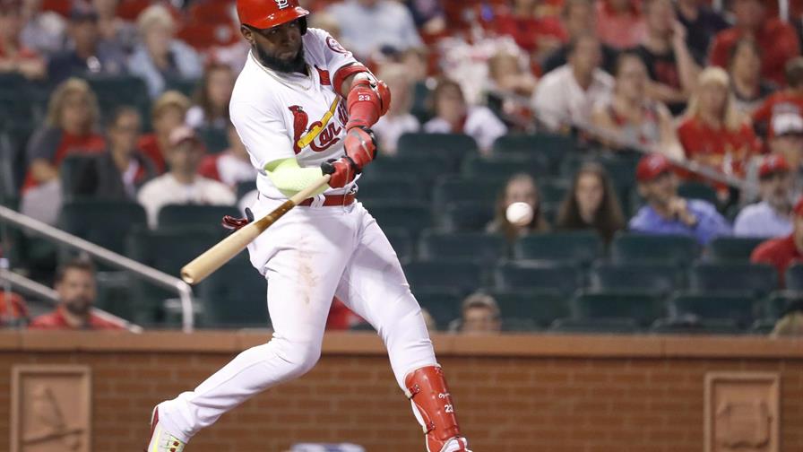 Ozuna y su hombro; Boston, durísimo