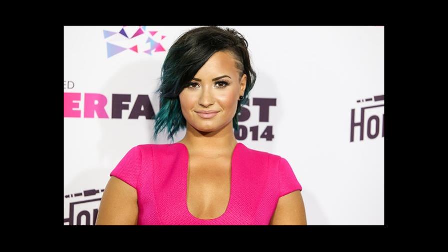 Demi Lovato ingresará en rehabilitación en cuanto abandone el hospital