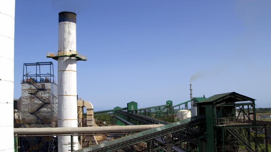 Ingenio Cristóbal Colón produce 141 mil toneladas de azúcar, su segunda zafra récord consecutiva