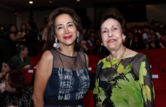 Premio Mujeres que Cambian el Mundo de Banco BHD León