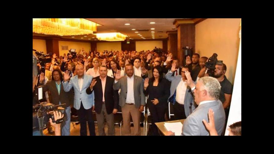 PRD dice estará “vigilante” para que se conozca Ley de Partidos PRD dice estará “vigilante” para que se conozca Ley de Partidos