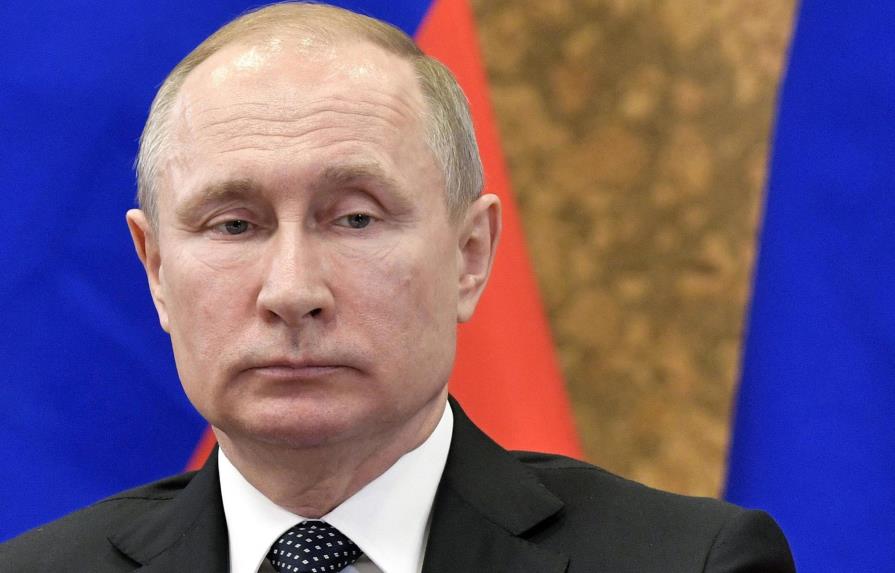 Rusia niega nuevas denuncias de intromisión en EEUU y las tacha de “histeria”