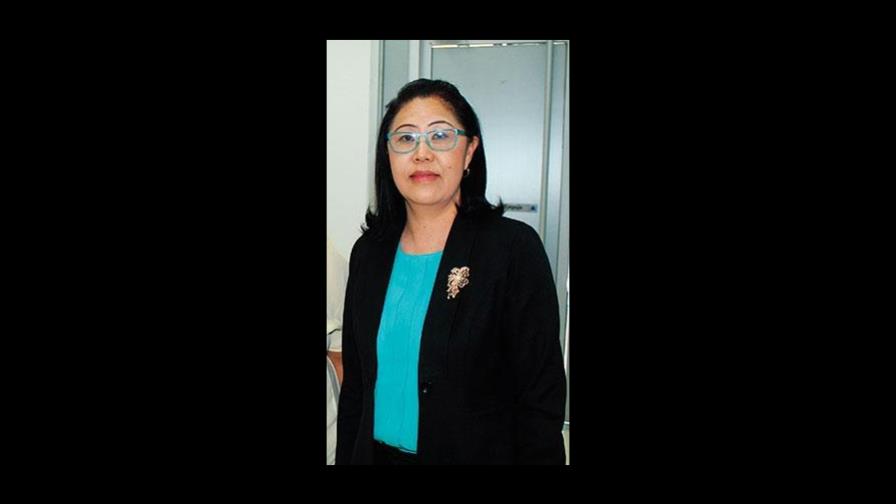 Muere directora de asociación de comerciantes e industriales de Santiago 