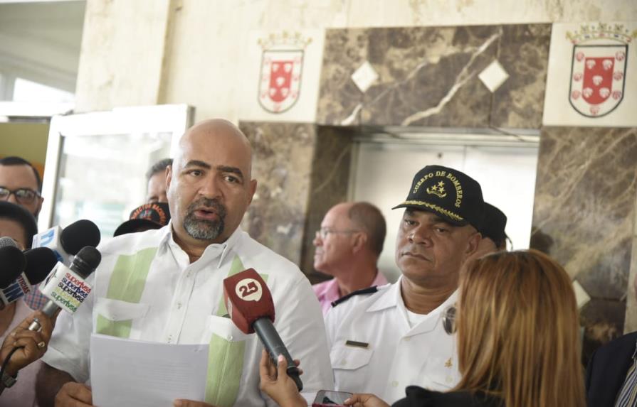 Condenan vocero del alcalde de Santiago por difamación 