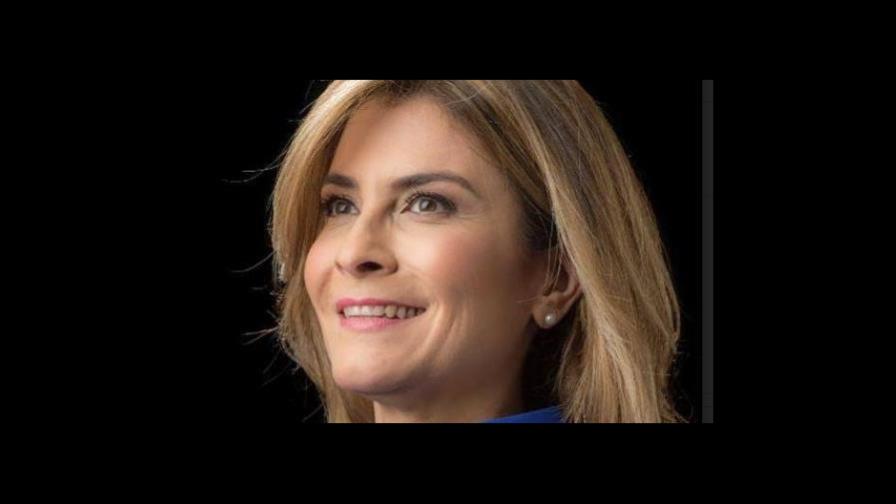 Carolina Mejía encabezará “Parada Cívica” del PRM en el DN de esta tarde