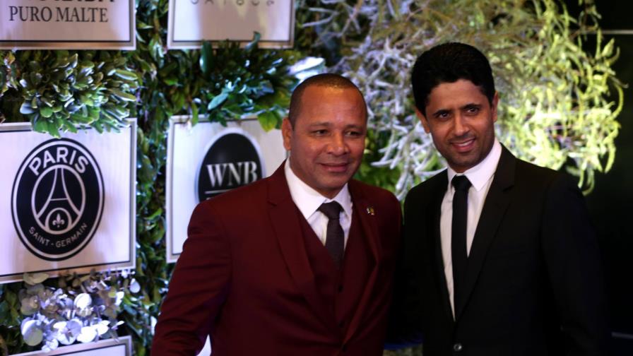 Emirates dejará de ser el patrocinador del París SG