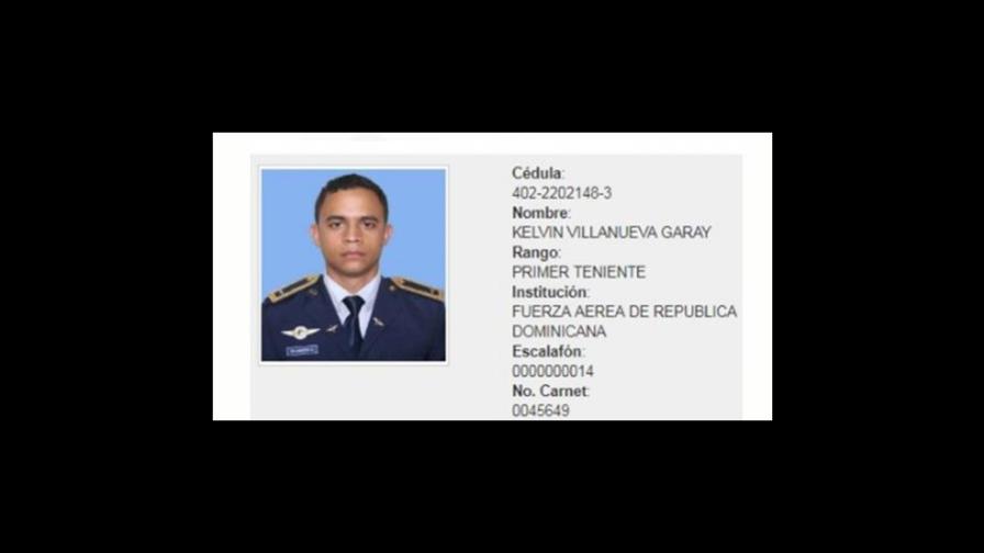 Identifican piloto muerto y al herido al estrellarse avión; patrullaban la frontera Identifican piloto muerto y al herido al estrellarse avión; patrullaban la frontera
