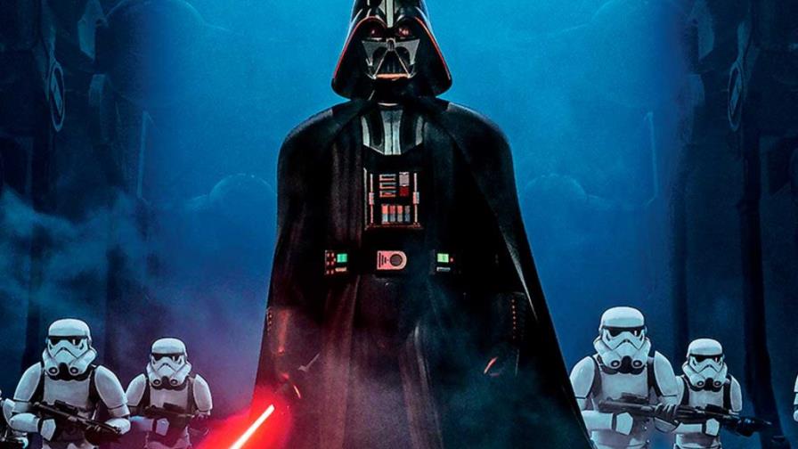 ¿Pagarías $1,3MM por chaqueta de Star Wars? Algunos están dispuestos ¿Pagarías $1,3MM por chaqueta de Star Wars? Algunos están dispuestos