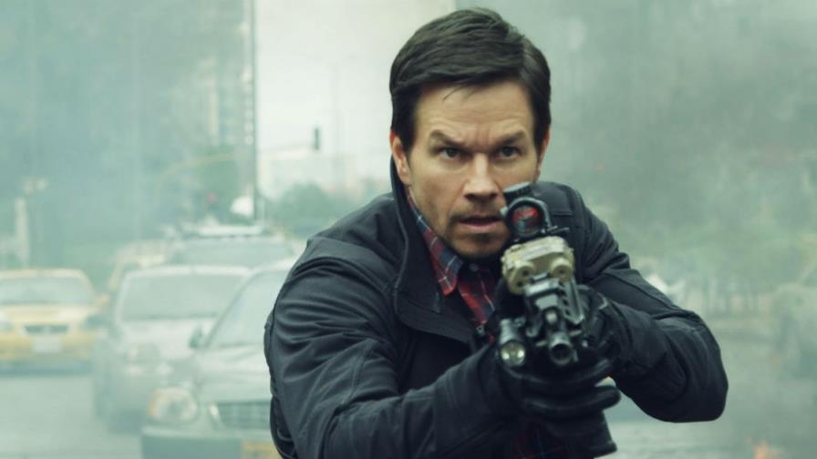 Piden “tipos rudos” para nueva película de Mark Wahlberg