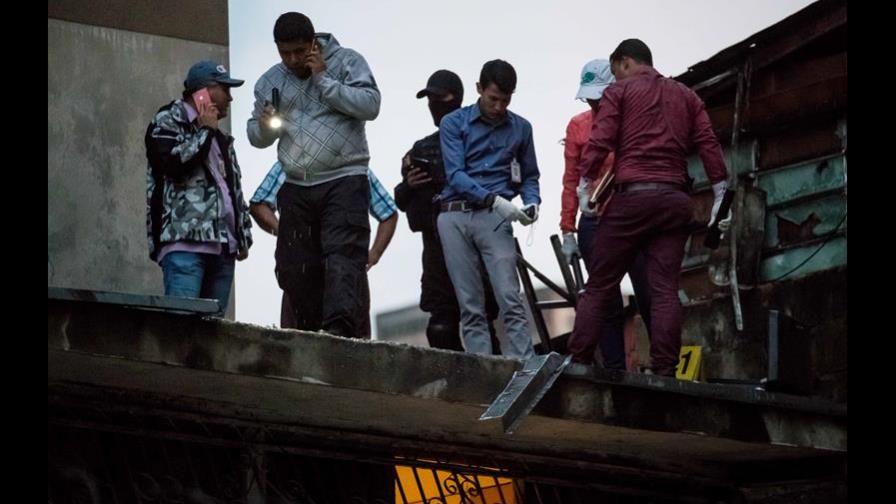 Anónimos se adjudican la “Operación Fénix”, el atentado fallido contra Maduro Anónimos se adjudican la “Operación Fénix”, el atentado fallido contra Maduro