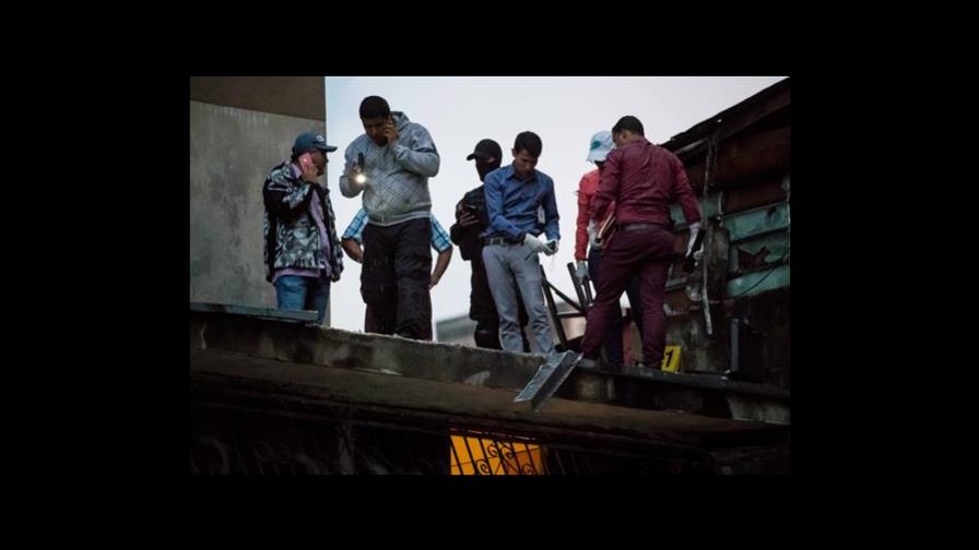 Fiscalía venezolana no descarta “cooperación terrorista” en atentado a Maduro