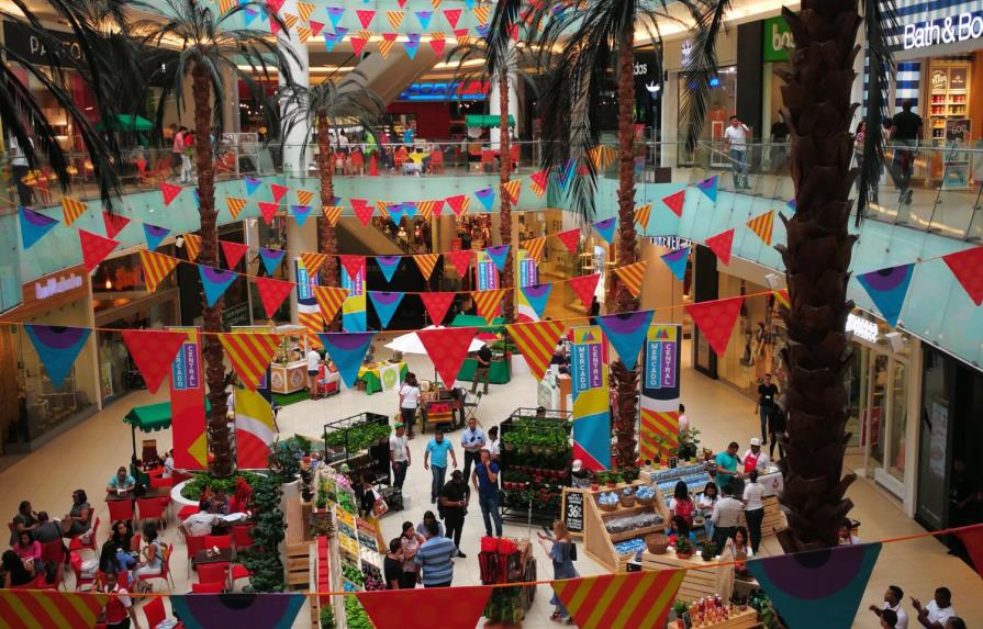 Más de 50 pequeños y medianos productores integran nuevo Mercado Central de Ágora Mall