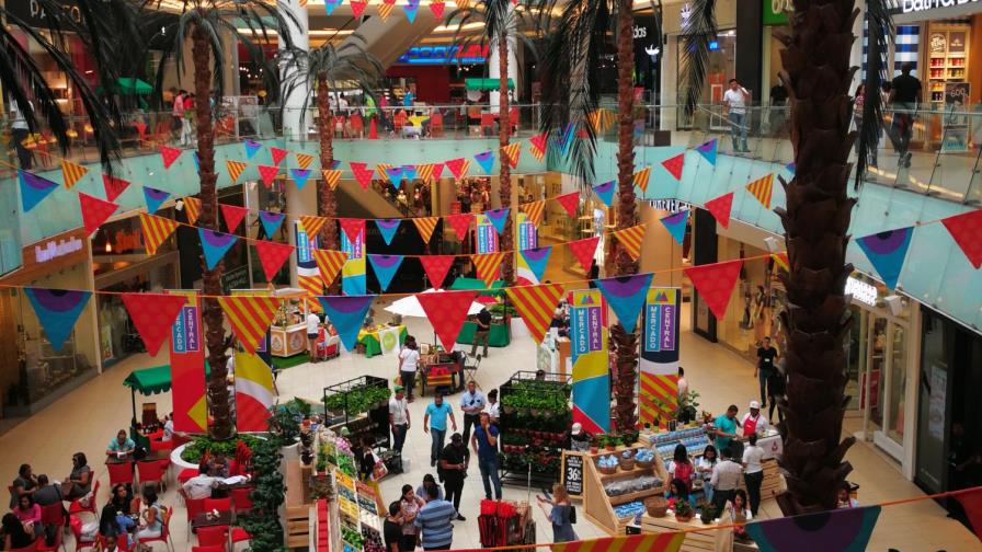 Más de 50 pequeños y medianos productores integran nuevo Mercado Central de Ágora Mall