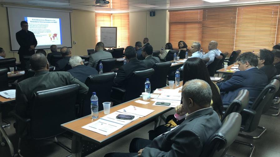 Traen al país primera certificación en antilavado aplicada a Casinos y Juegos de Azar Traen al país primera certificación en antilavado aplicada a Casinos y Juegos de Azar