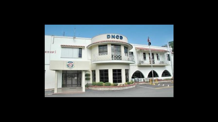 DNCD investiga denuncias de comunitarios de Cristo Rey sobre accionar de la institución DNCD investiga denuncias de comunitarios de Cristo Rey sobre accionar de la institución