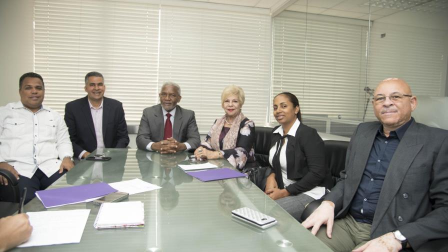 Grupo del PLD intima al Comité Político para que convoque congreso ordinario 