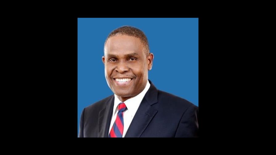 Presidente de Haití designa nuevo primer ministro Presidente de Haití designa nuevo primer ministro