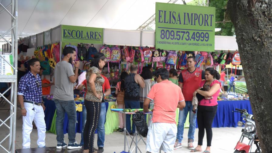 Finaliza Expo-Vega Real con ventas que superan 100 millones pesos