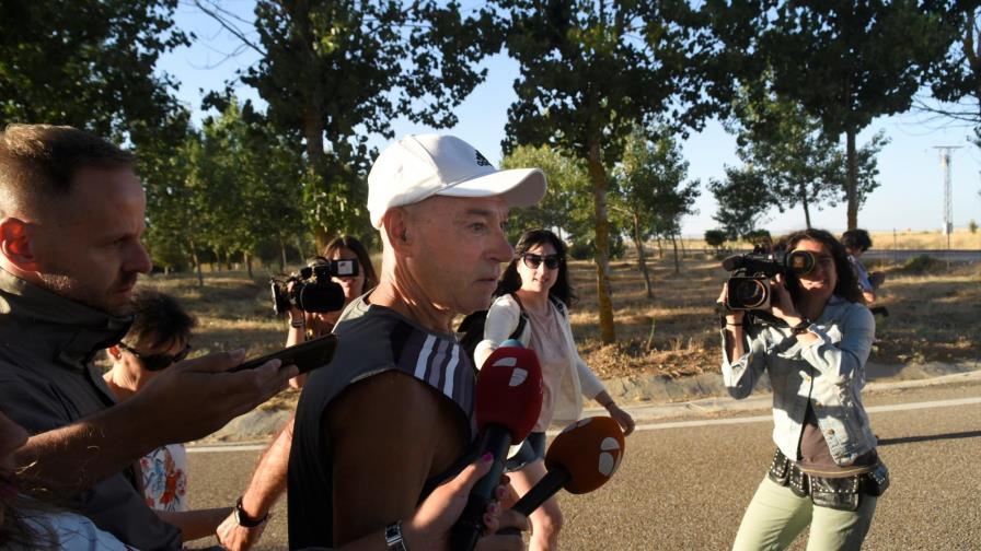 Sale de prisión etarra ordenó atentado en Plaza de República Dominicana en Madrid Sale de prisión etarra ordenó atentado en Plaza de República Dominicana en Madrid