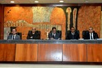 Consejo del Poder Judicial destituye jueza especializada en asuntos de familia Consejo del Poder Judicial destituye jueza especializada en asuntos de familia