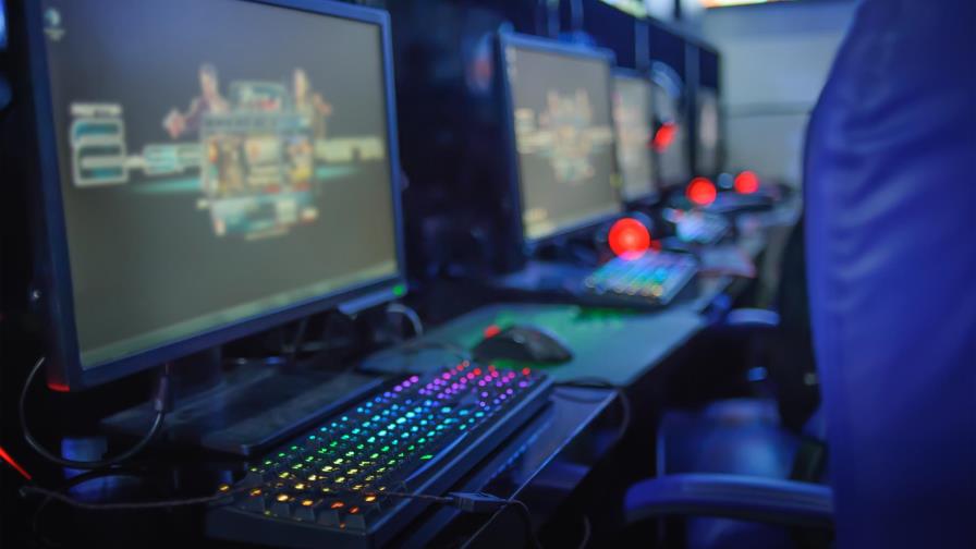 E-sports: de la diversión a la competición profesional