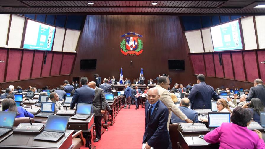 Expectativas en el Congreso se centran hoy en la aprobación de la Ley de Partidos Expectativas en el Congreso se centran hoy en la aprobación de la Ley de Partidos