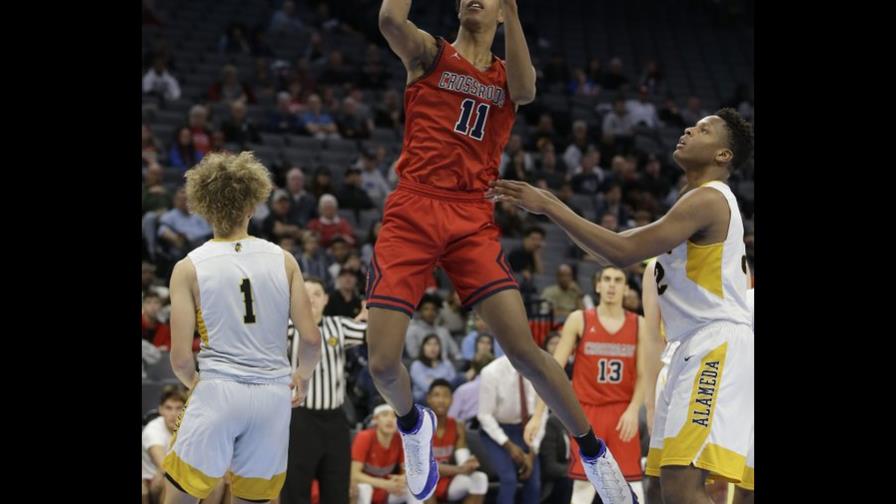 Hijo de Shaquille O’Neal  jugará para UCLA