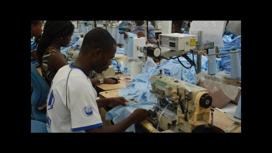 Índice de Confianza Industrial sube a junio