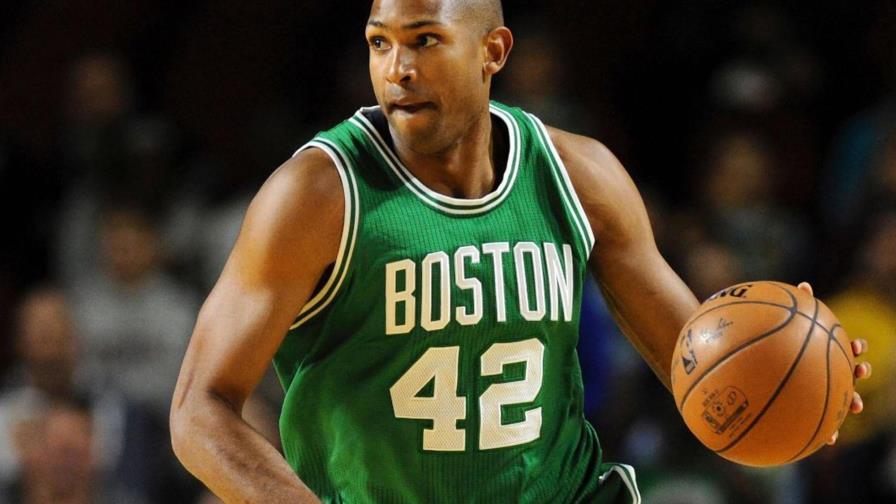 Horford repetiría como el atleta mejor pagado de RD