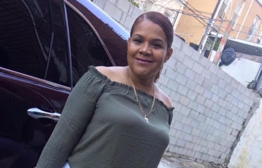 Familia dominicana enfrenta pesadilla tras desaparecer una de sus miembros