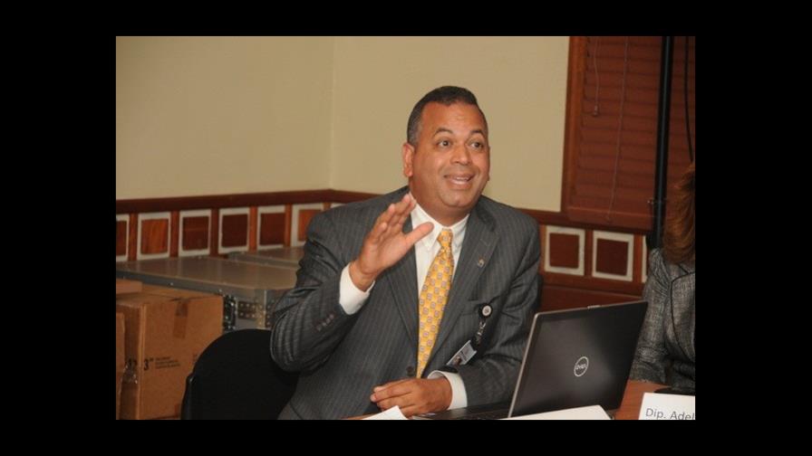 Diputado de ultramar someterá proyecto de ley para sancionar centros clínicos esteticos Diputado de ultramar someterá proyecto de ley para sancionar centros clínicos esteticos