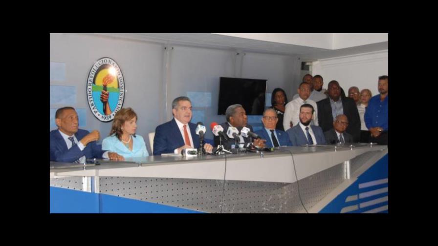 PRD designa Comisión Organizadora de las Convenciones Municipales PRD designa Comisión Organizadora de las Convenciones Municipales