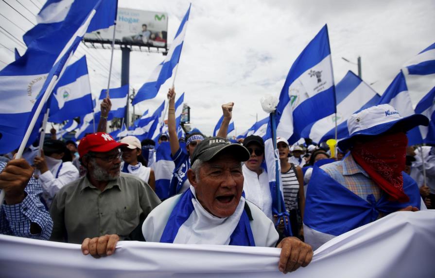 Organización de DDHH cierra oficinas por amenazas “alarmantes” en Nicaragua