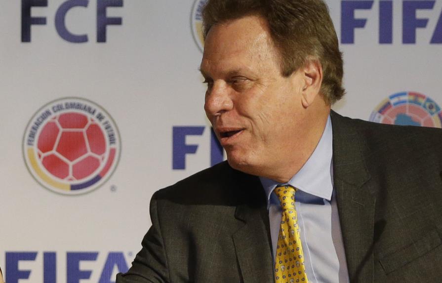 No será hasta el 2019 posible sanción a dirigentes de fútbol colombiano