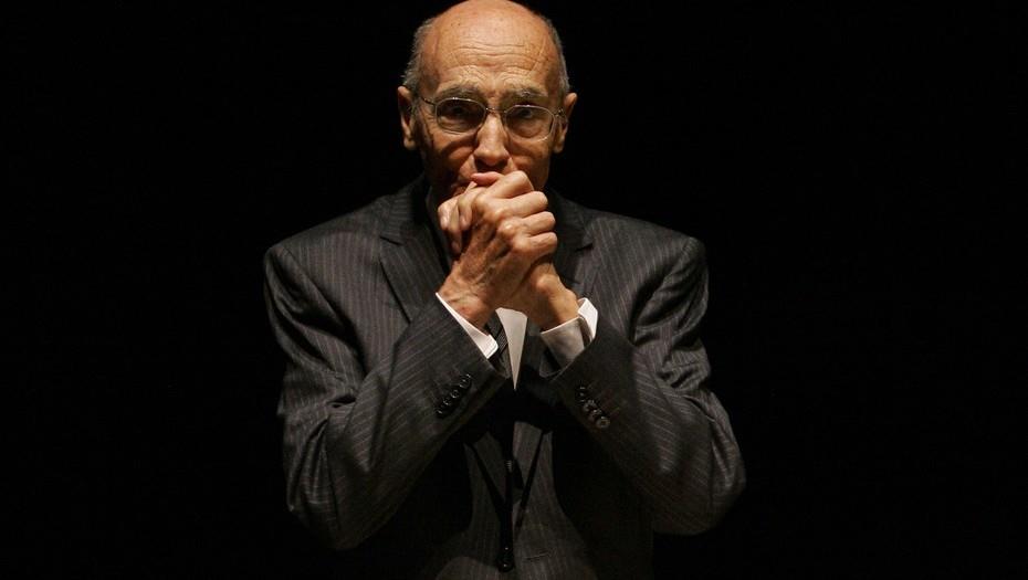 Libro contará la historia detrás del Nobel de Literatura que obtuvo Saramago