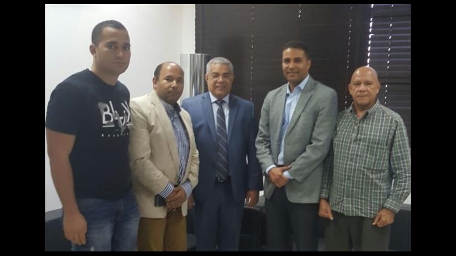 Ajedrez presenta su equipo para Olimpíada Mundial en Georgia