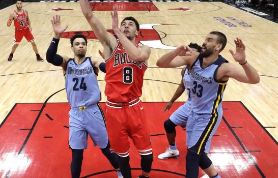 El Magic enfrentará a los Bulls y al Jazz en juegos de la NBA en México