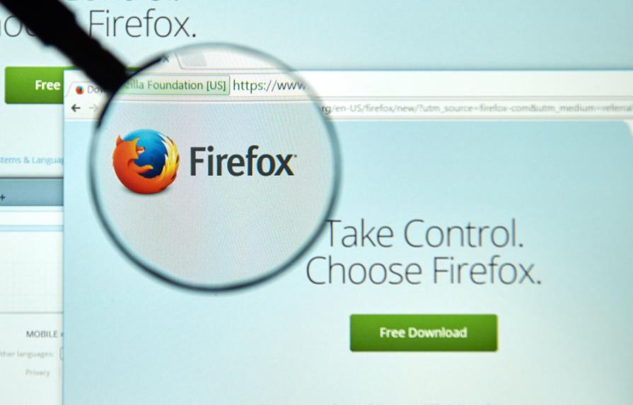 Firefox se juega la privacidad de sus usuarios