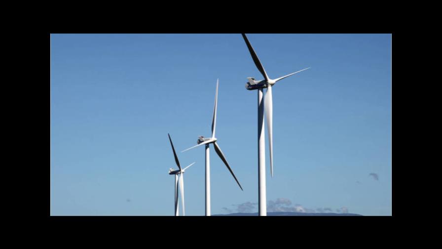 Monitor energético: es prioridad mayor uso de fuentes renovables Monitor energético: es prioridad mayor uso de fuentes renovables