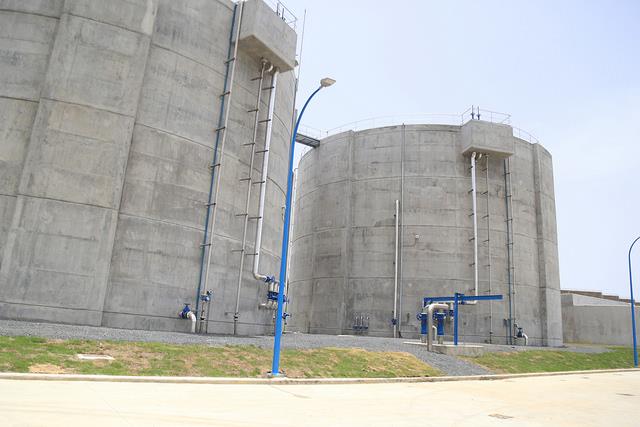 Gobierno dice inaugurará en 2019 planta de tratamiento de aguas residuales del Ozama