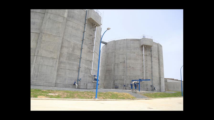 Gobierno dice inaugurará en 2019 planta de tratamiento de aguas residuales del Ozama