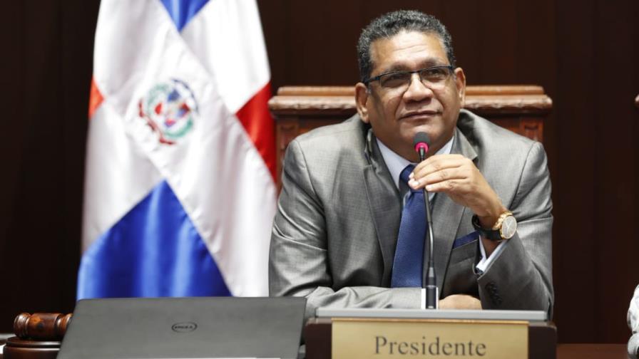 Rubén Maldonado: “Hoy hemos caído gratuitamente en la trampa que le ha puesto el PRM al PLD”