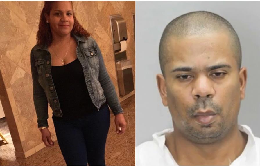 Dominicana desaparecida fue ejecutada de un balazo en la cabeza en un sótano en Filadelfia